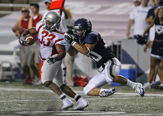 热议的焦点 热议的焦点