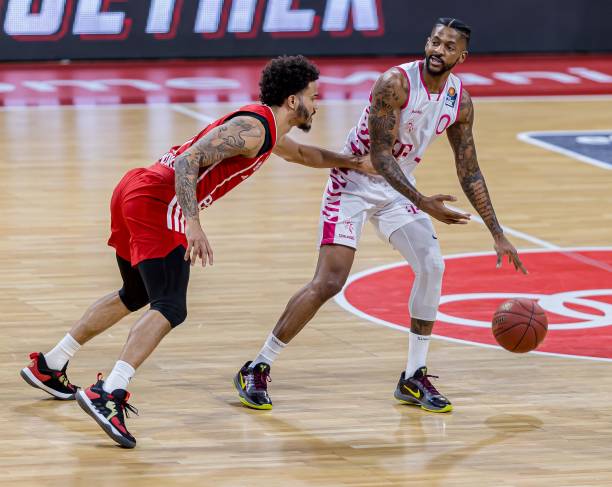 在赛场上 在赛场上